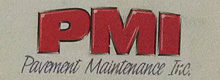Pavement Maintenance Inc.